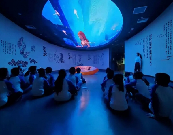 精彩回顧 | 琥珀、蜜蠟究竟是什么？科普小講師帶您一探究竟！